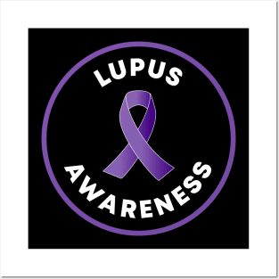 Lupus - Disability Awareness Posters and Art